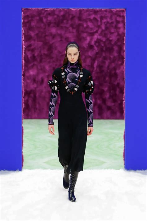 prada runway soundtrack|Plastikman aka Richie – Prada FW21 Womenswear Collection.